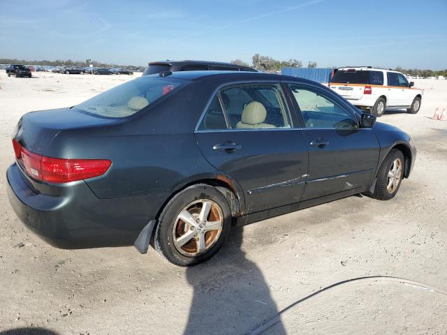 2005 Honda Accord VIN 1HGCM56865A052893 Copart auction photo, water/flood / minor dent/scratches damage thumbnail 3