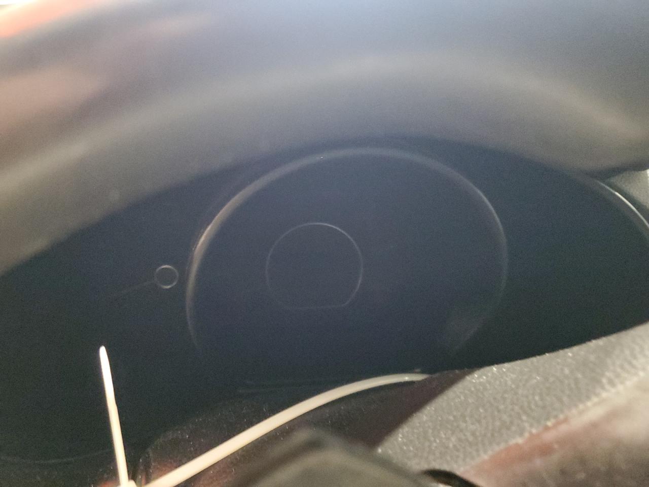 2016 KIA Soul VIN KNDJP3A58G7861309 Copart auction photo, front end damage thumbnail 9