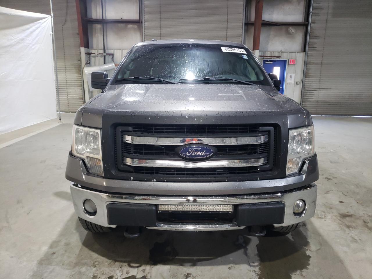2013 Ford F-150 VIN 1FTFW1ET8DFC06798 Copart auction photo, minor dent/scratches / normal wear damage thumbnail 5