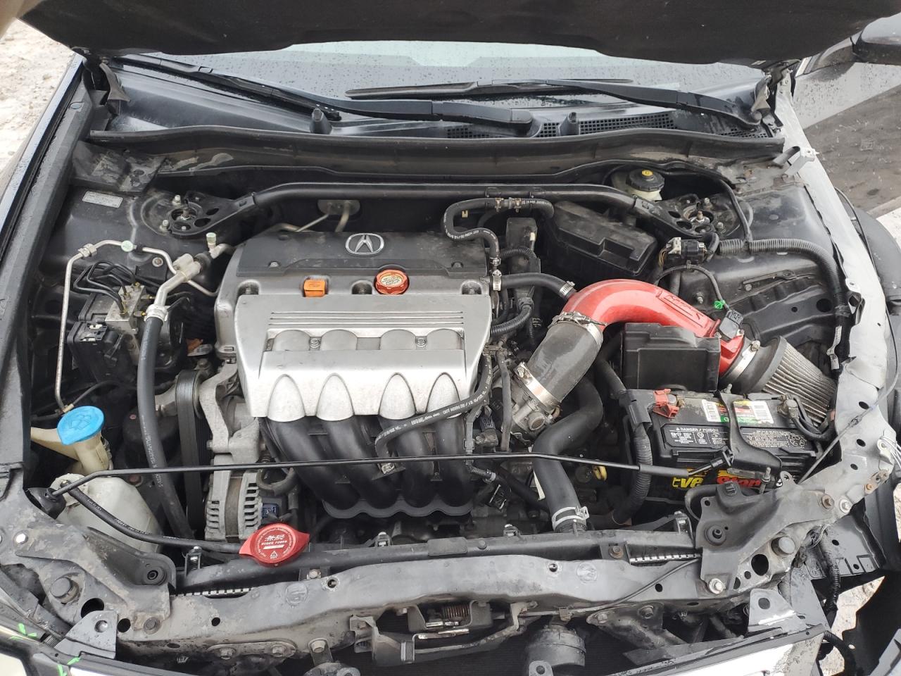 2012 Acura TSX VIN JH4CU2F62CC028876 Copart auction photo, front end / minor dent/scratches damage thumbnail 11