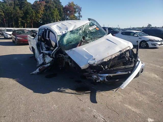 2014 Ford F-150 VIN 1FTFW1CF2EFA94661 Copart auction photo, rollover damage thumbnail 10