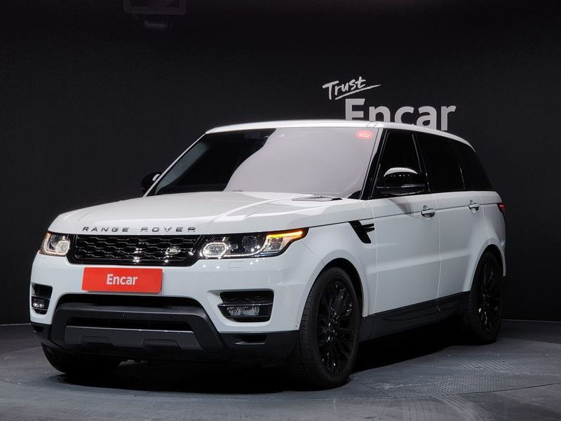 2017 Land Rover Range rover sport VIN SALWA2FK4HA668815