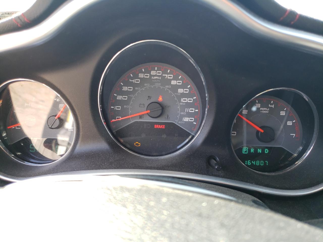 2012 Dodge Avenger VIN 1C3CDZEG6CN211579 Copart auction photo, normal wear / minor dent/scratches damage thumbnail 9