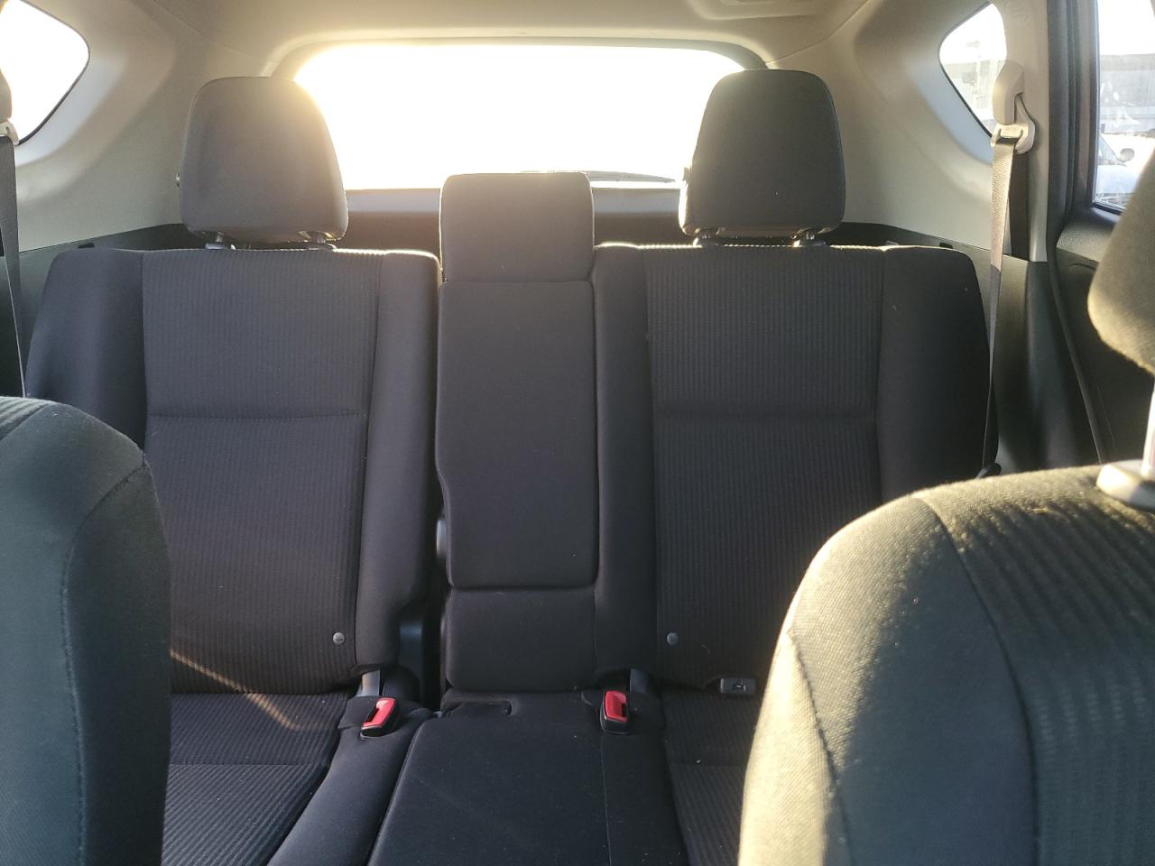 2015 Toyota RAV 4 VIN JTMBFREV6FD133377 Copart auction photo, frame damage / front end damage thumbnail 10