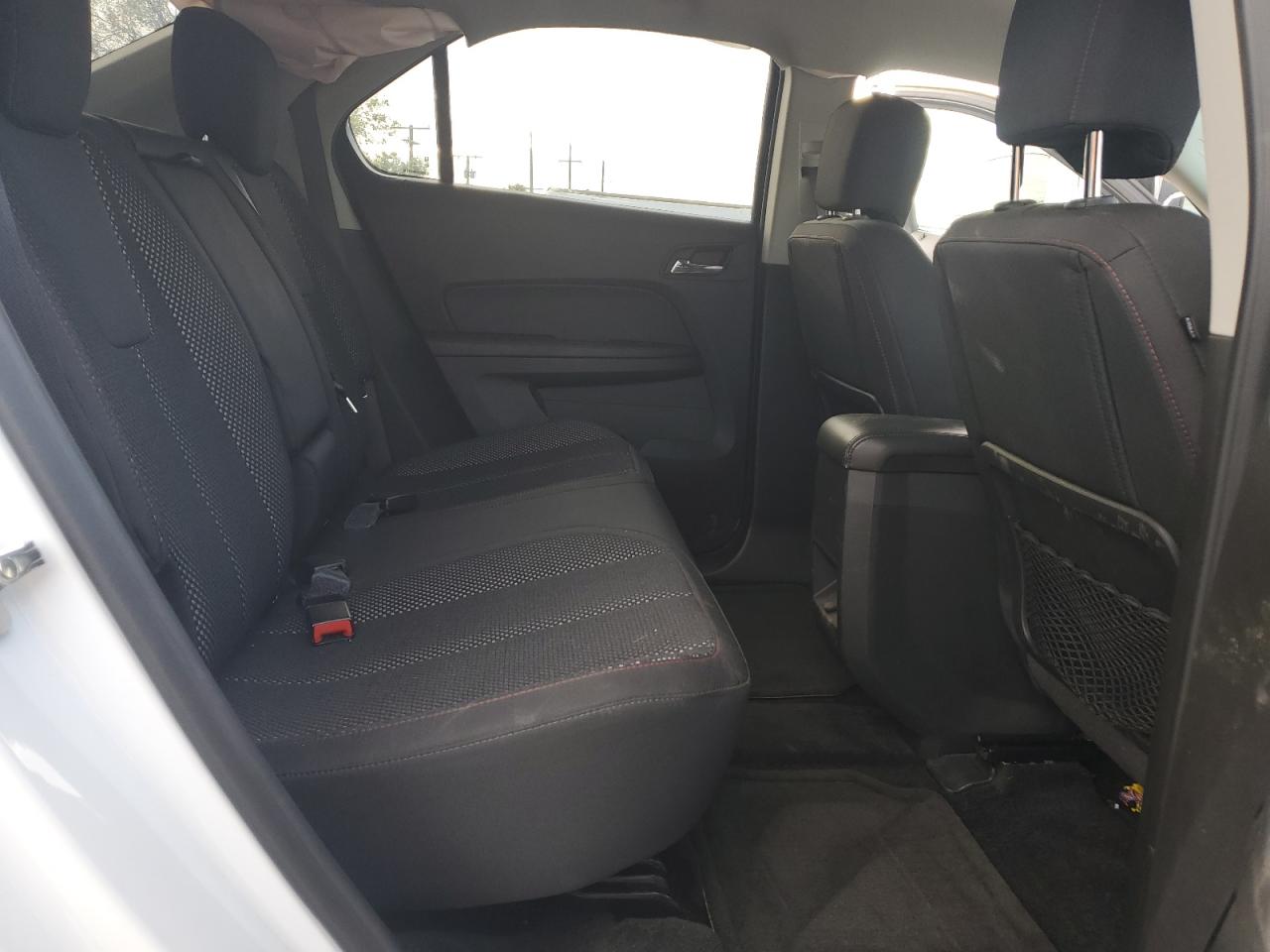 2017 Chevrolet Equinox VIN 2GNALCEK8H1547984 Copart auction photo, front end damage thumbnail 12