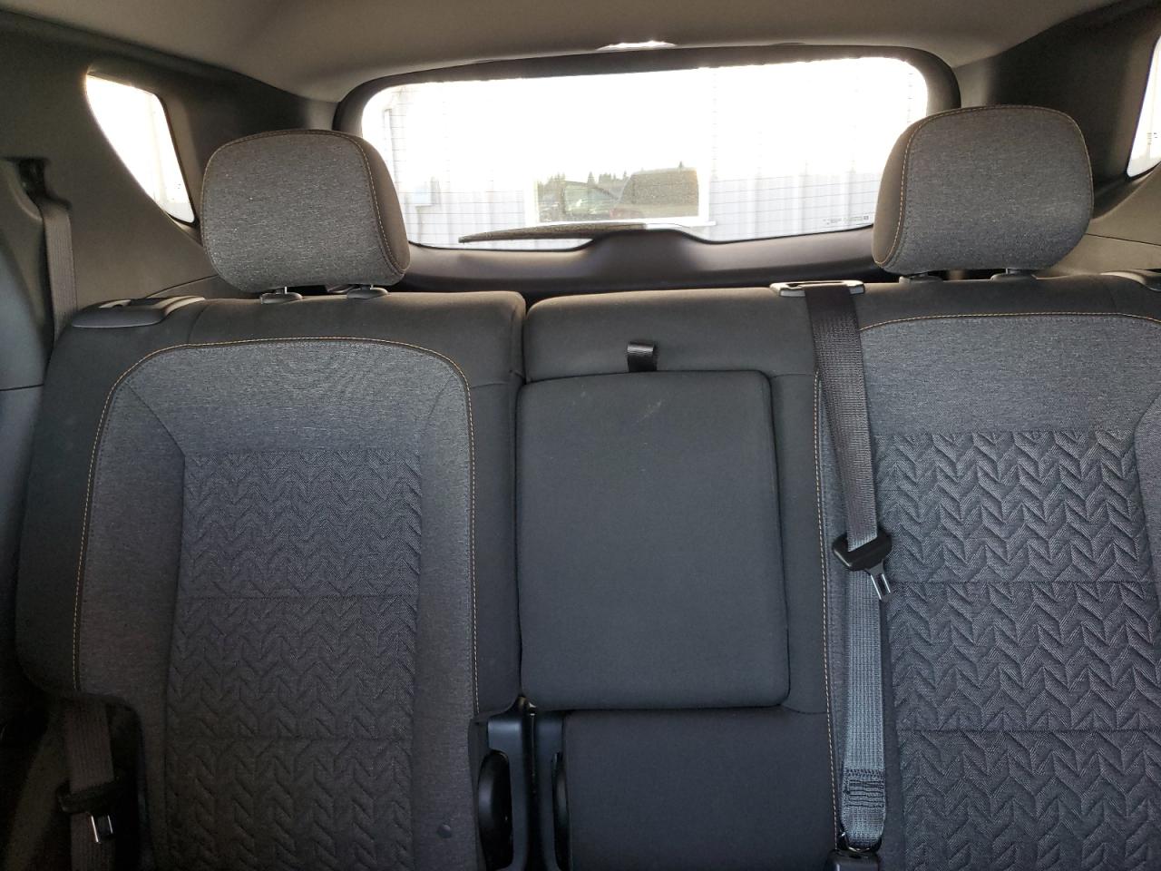 2023 Chevrolet Equinox VIN 3GNAXKEG1PS204513 Copart auction photo, front end damage thumbnail 10