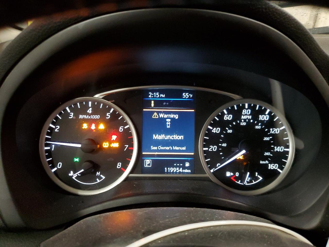 2019 Nissan Sentra VIN 3N1AB7AP7KY276299 Copart auction photo, front end / minor dent/scratches damage thumbnail 9