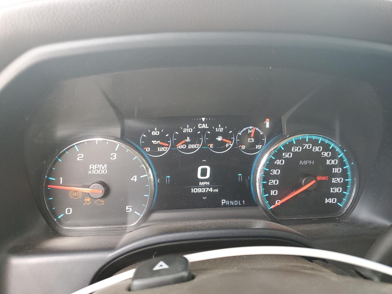 2018 GMC Sierra VIN 1GT42YEY0JF189899 Copart auction photo, all over damage thumbnail 9