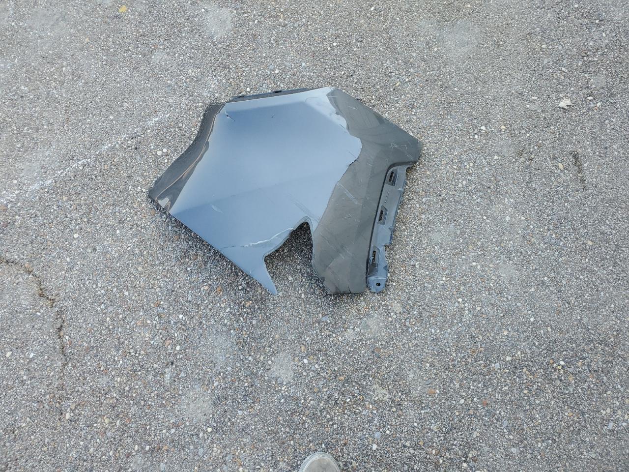 2019 Toyota RAV 4 VIN 2T3G1RFV4KW018115 Copart auction photo, side damage thumbnail 13