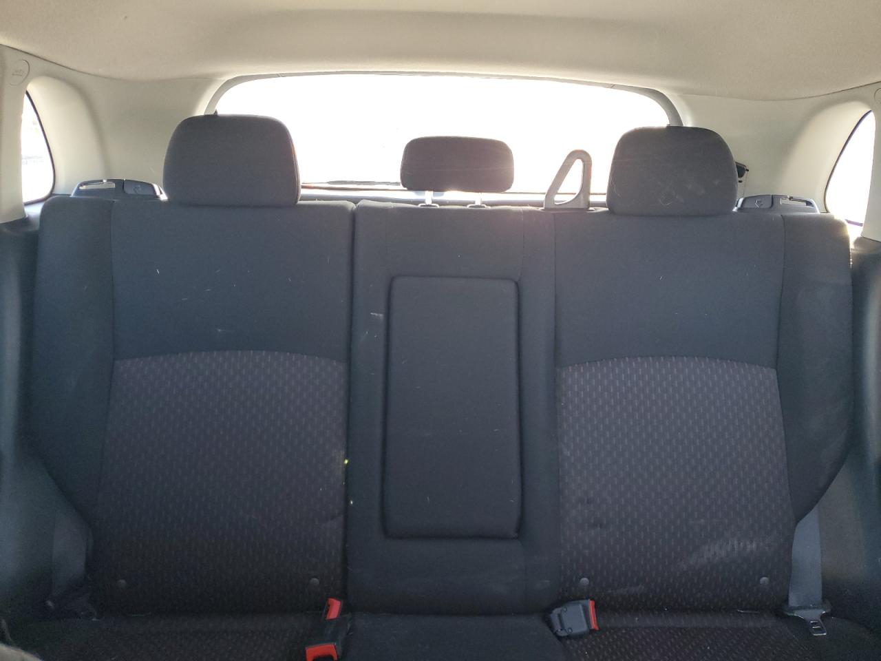 2018 Mitsubishi Outlander VIN JA4AP3AU2JU004087 Copart auction photo, side / front end damage thumbnail 10