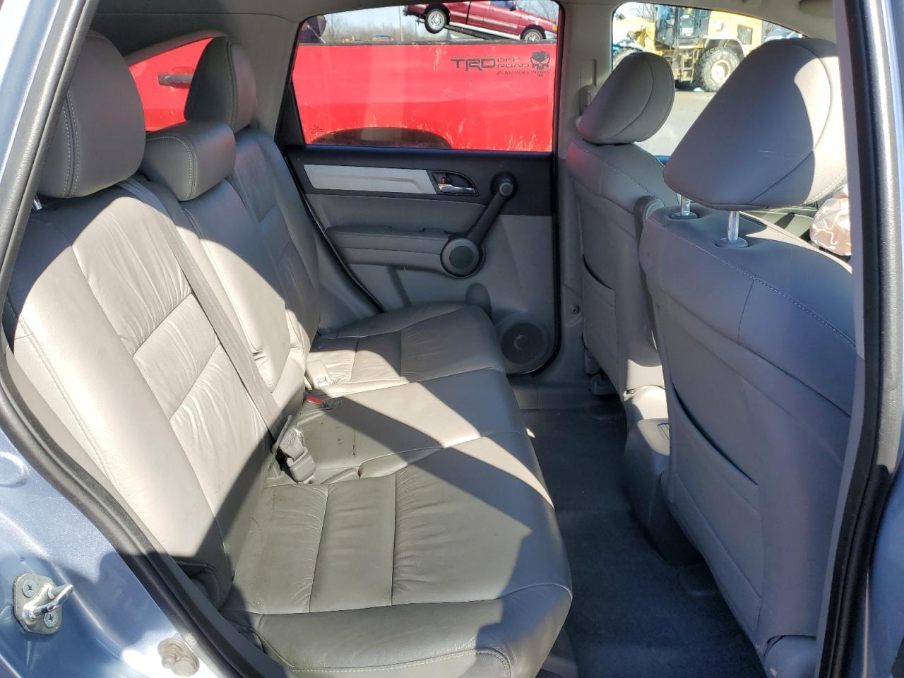 2010 Honda CR-V VIN 5J6RE4H71AL090044 Copart auction photo, front end damage thumbnail 12