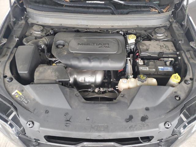 2019 Jeep Grand Cherokee VIN 1C4PJLLB6KD428130 Copart auction photo, rear end damage thumbnail 12