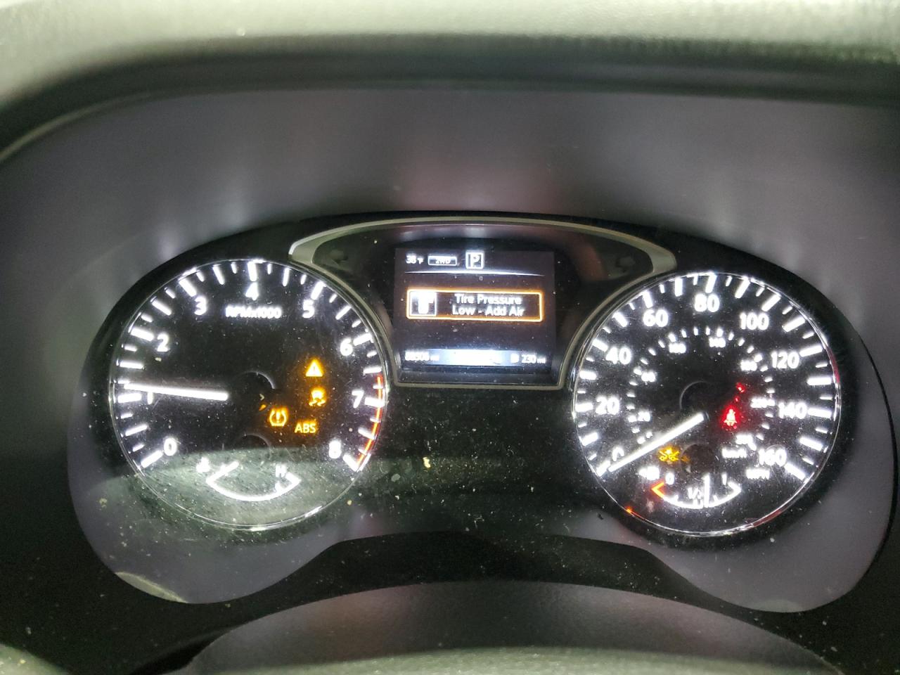 2019 Nissan Pathfinder VIN 5N1DR2MMXKC593072 Copart auction photo, front end damage thumbnail 9
