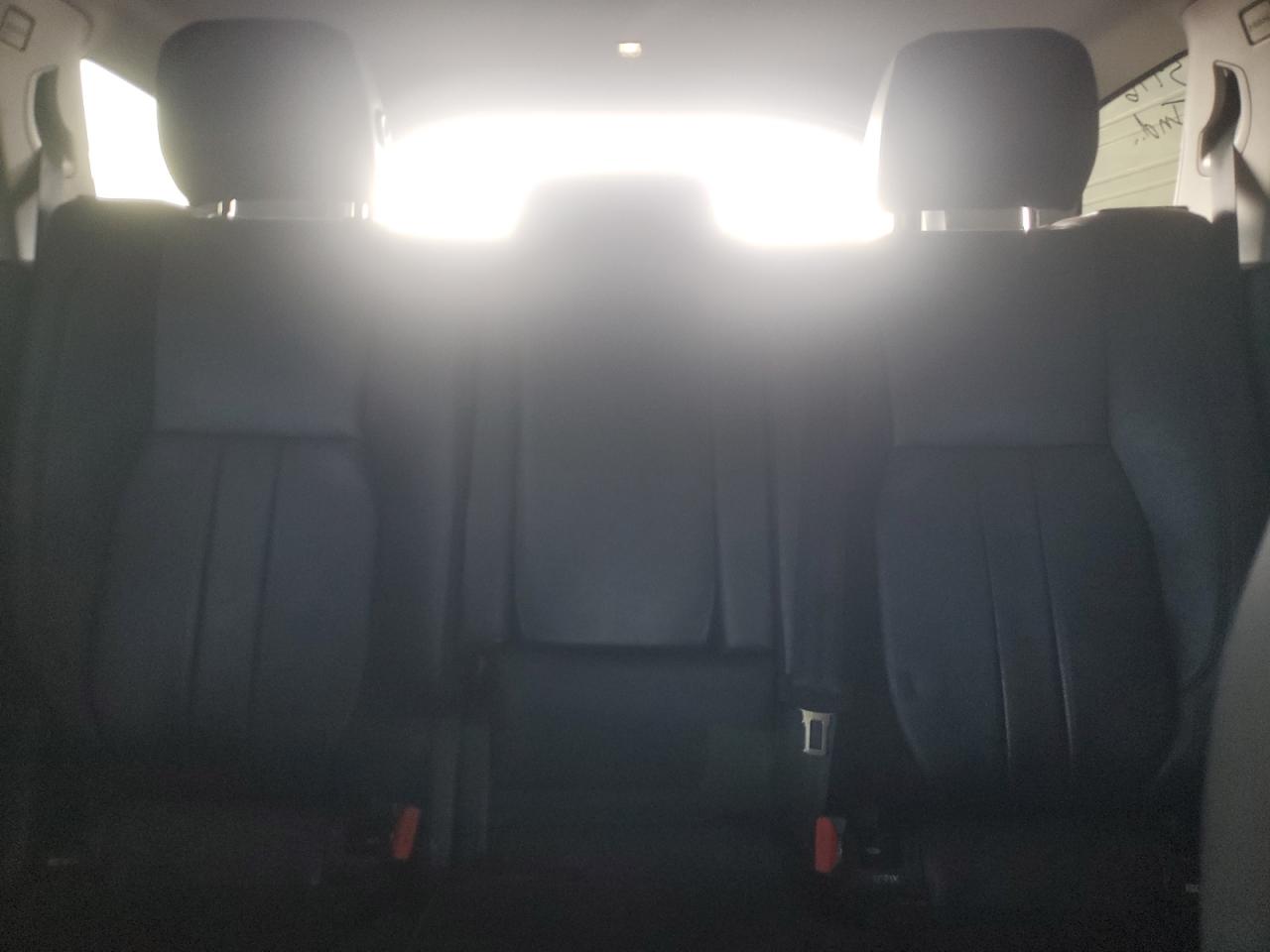 2018 Land Rover Discovery VIN SALCP2RXXJH768908 Copart auction photo, rear end damage thumbnail 10