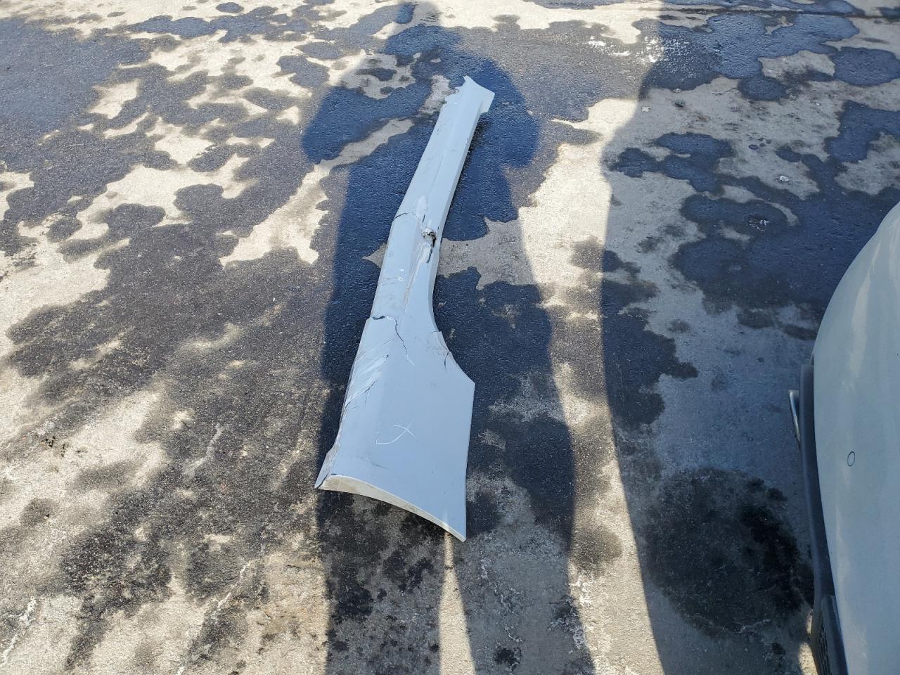 2017 Fiat 500 VIN 3C3CFFFH5HT509127 Copart auction photo, side / undercarriage damage thumbnail 14