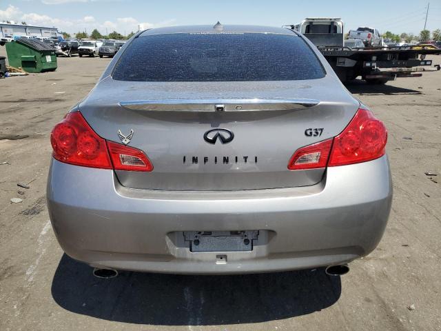2009 Infiniti G VIN JNKCV61F59M365847 Copart auction photo, hail damage thumbnail 6