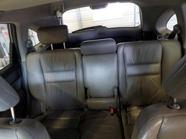 2007 Honda CR-V VIN JHLRE48717C078946 Copart auction photo, front end damage thumbnail 10