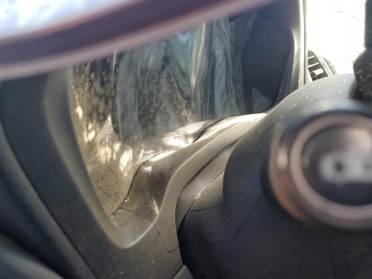 2016 Honda HR-V VIN 3CZRU6H70GM761404 Copart auction photo, all over damage thumbnail 9