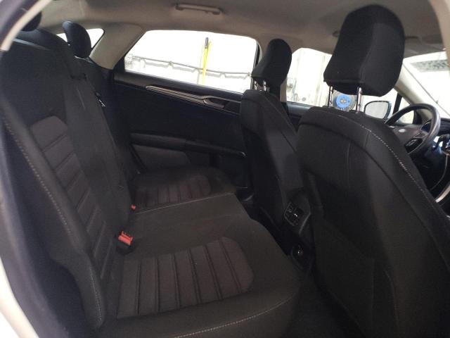 2020 Ford Fusion VIN 3FA6P0H74LR129120 Copart auction photo, rear end damage thumbnail 10