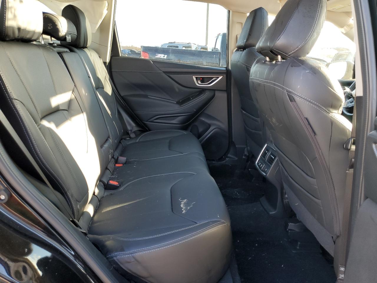 2021 Subaru Forester VIN JF2SKAXCXMH420818 Copart auction photo, front end damage thumbnail 11