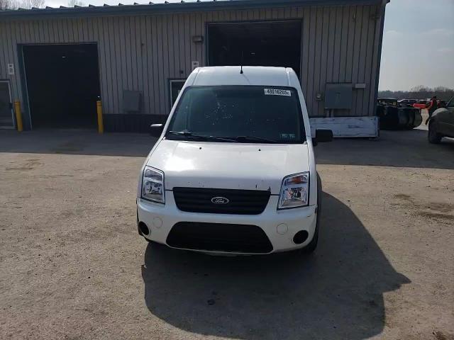2012 Ford Transit VIN NM0LS6BN6CT123370 Copart auction photo, side damage thumbnail 14