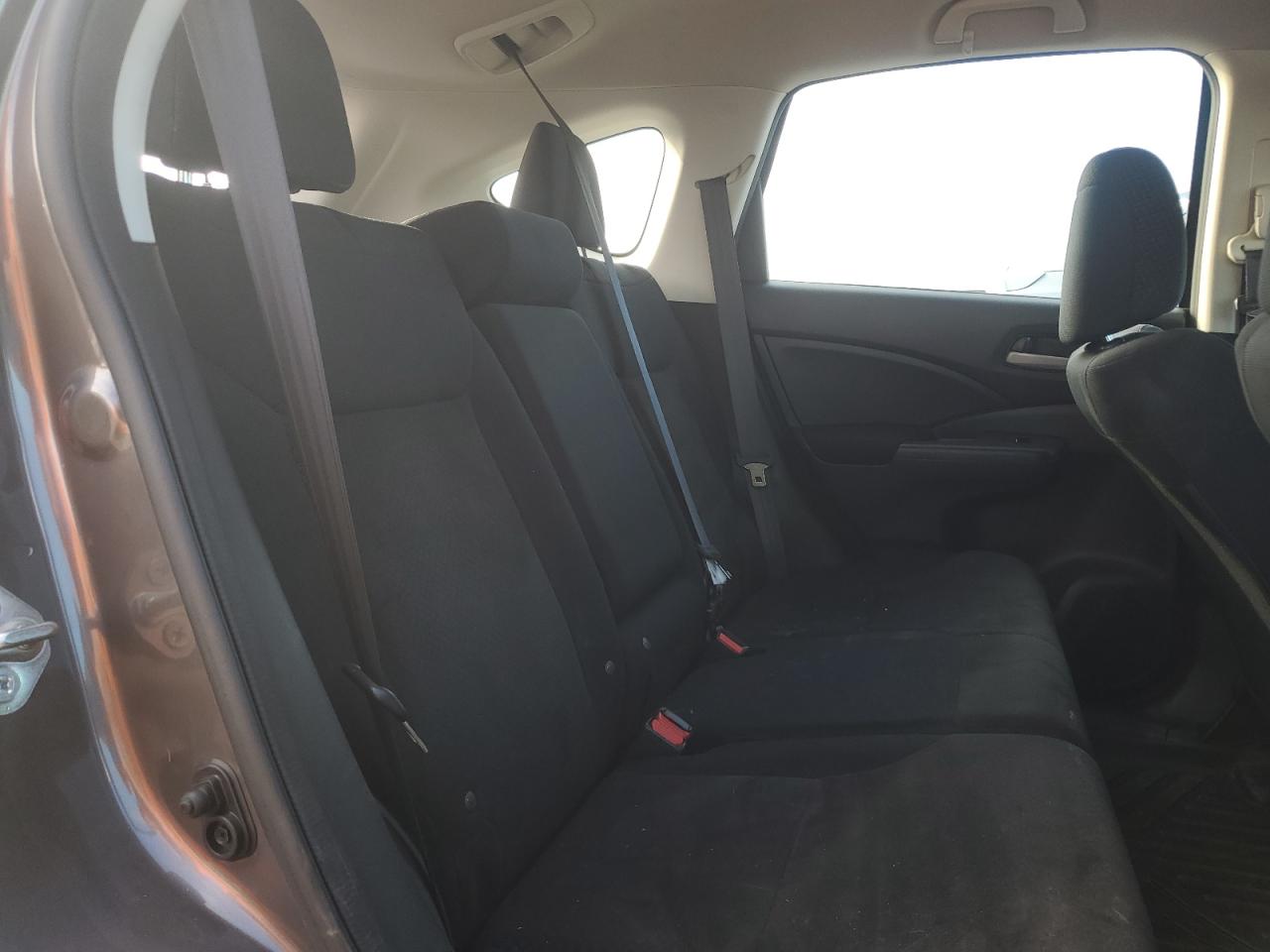 2015 Honda CR-V VIN 2HKRM3H32FH542062 Copart auction photo, rear end / minor dent/scratches damage thumbnail 11