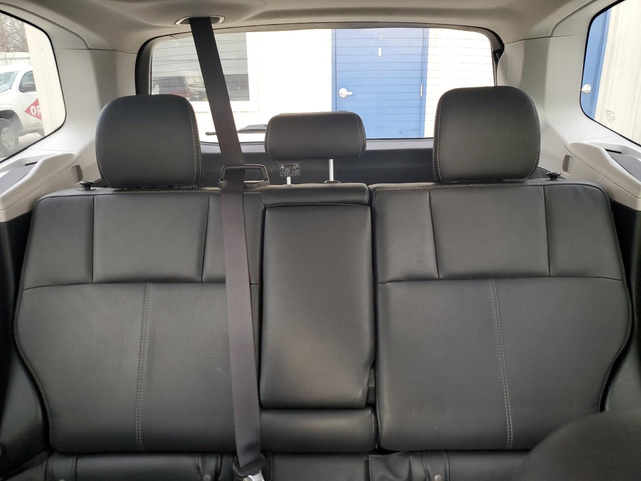 2017 Subaru Forester VIN JF2SJAWC6HH449498 Copart auction photo, top/roof / minor dent/scratches damage thumbnail 10