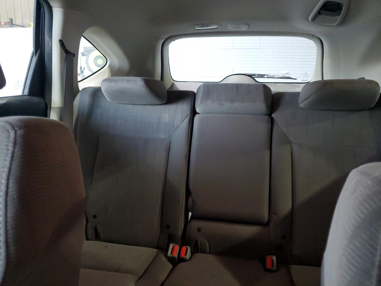 2014 Honda CR-V VIN 2HKRM4H30EH670742 Copart auction photo, front end / minor dent/scratches damage thumbnail 10