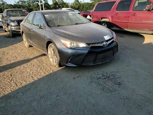 2017 Toyota Camry VIN 4T1BF1FK1HU373859 Copart auction photo, water/flood damage thumbnail 11
