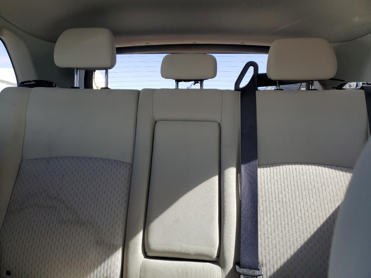 2019 Mitsubishi Outlander VIN JA4AR3AU6KU001009 Copart auction photo, front end damage thumbnail 10