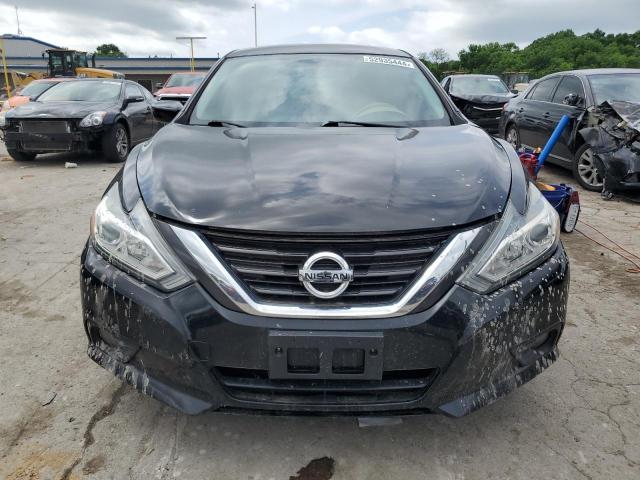 2017 Nissan Altima VIN 1N4AL3AP7HC159834 Copart auction photo, rear end / front end damage thumbnail 5