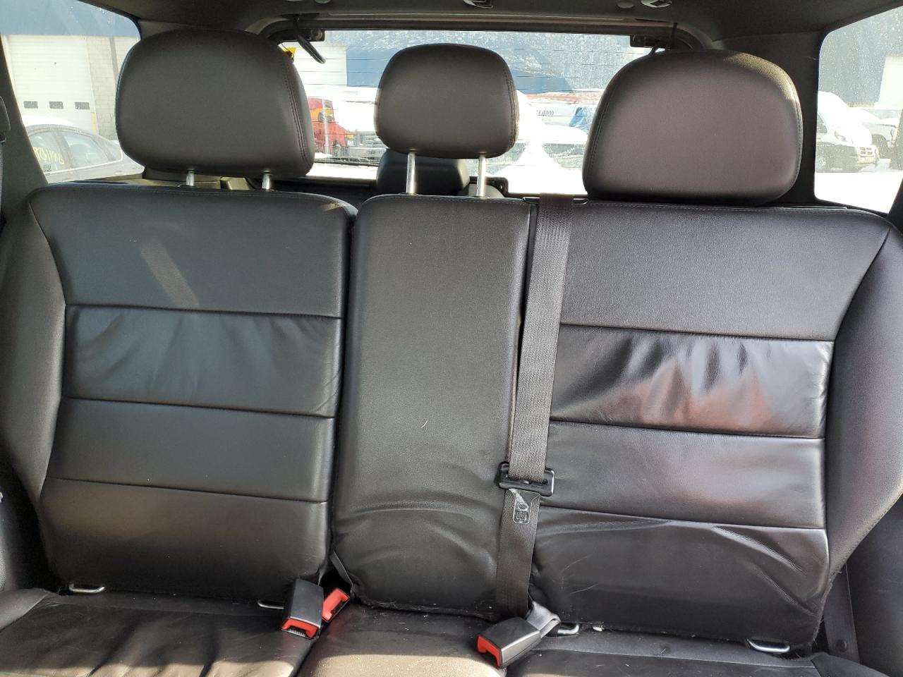 2012 Ford Escape VIN 1FMCU9EG6CKA00150 Copart auction photo, rear end damage thumbnail 10