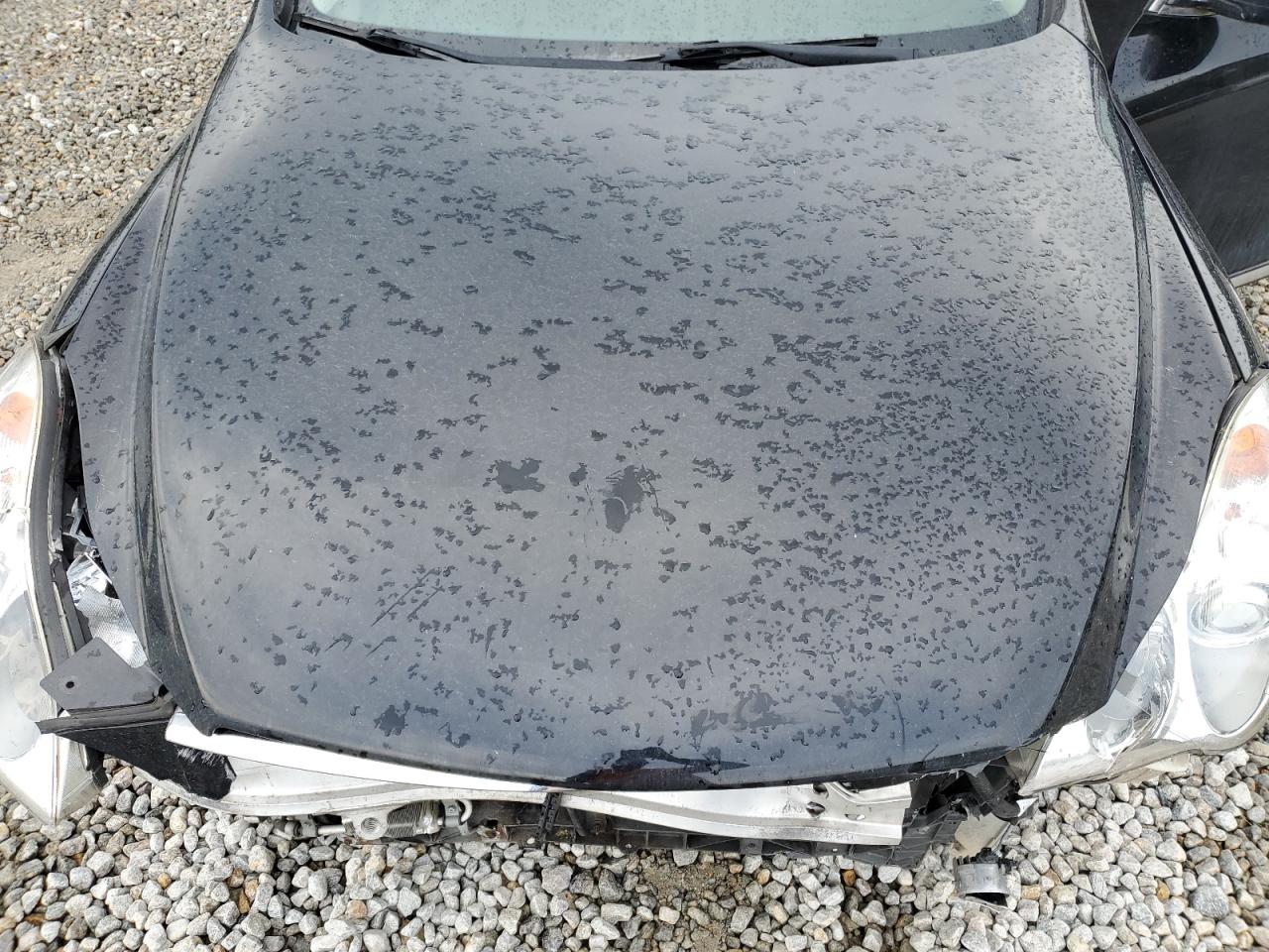2016 Infiniti QX50 VIN JN1BJ0RR9GM267294 Copart auction photo, front end damage thumbnail 14