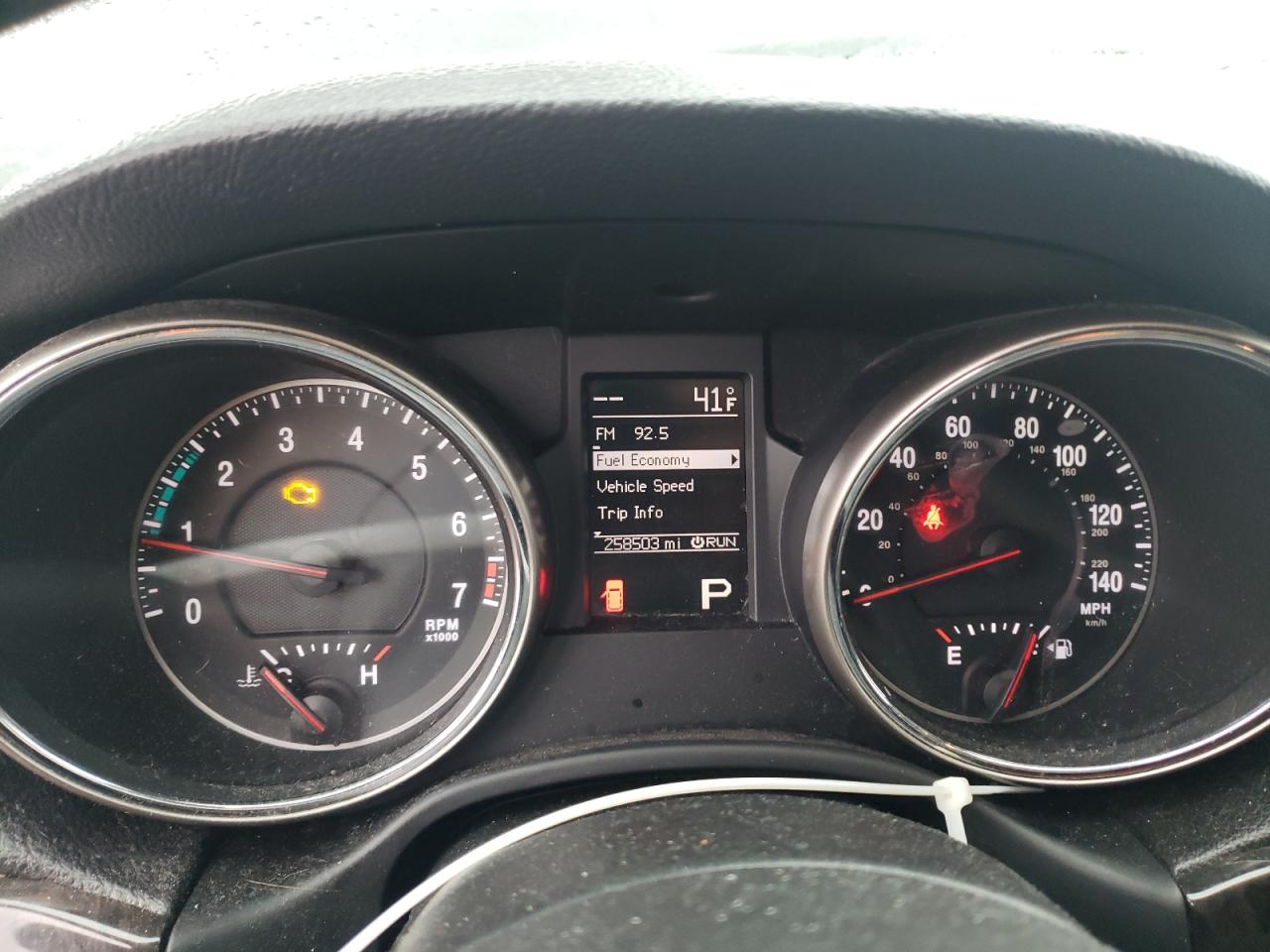 2012 Jeep Grand Cherokee VIN 1C4RJFAG2CC346217 Copart auction photo, front end damage thumbnail 9