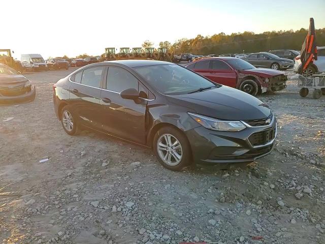 2018 Chevrolet Cruze VIN 1G1BE5SM7J7181204 Copart auction photo, front end damage thumbnail 11