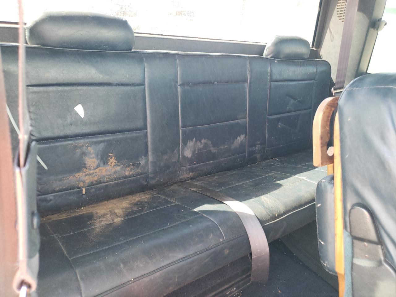 1995 Chevrolet GMT-400 VIN 2GCEC19K4S1107258 Copart auction photo, minor dent/scratches damage thumbnail 10