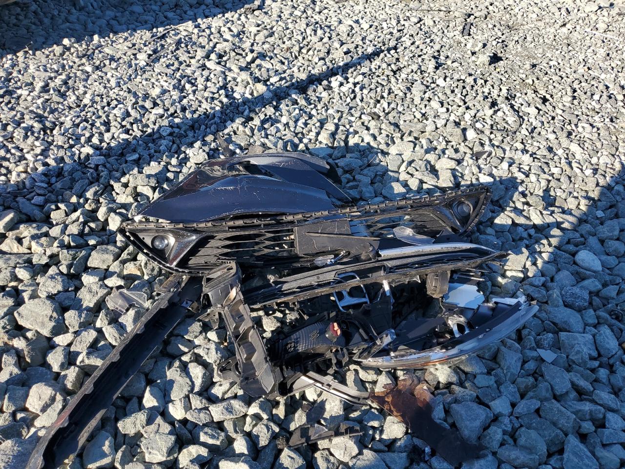 2019 KIA Optima VIN 5XXGU4L10KG378156 Copart auction photo, front end damage thumbnail 12