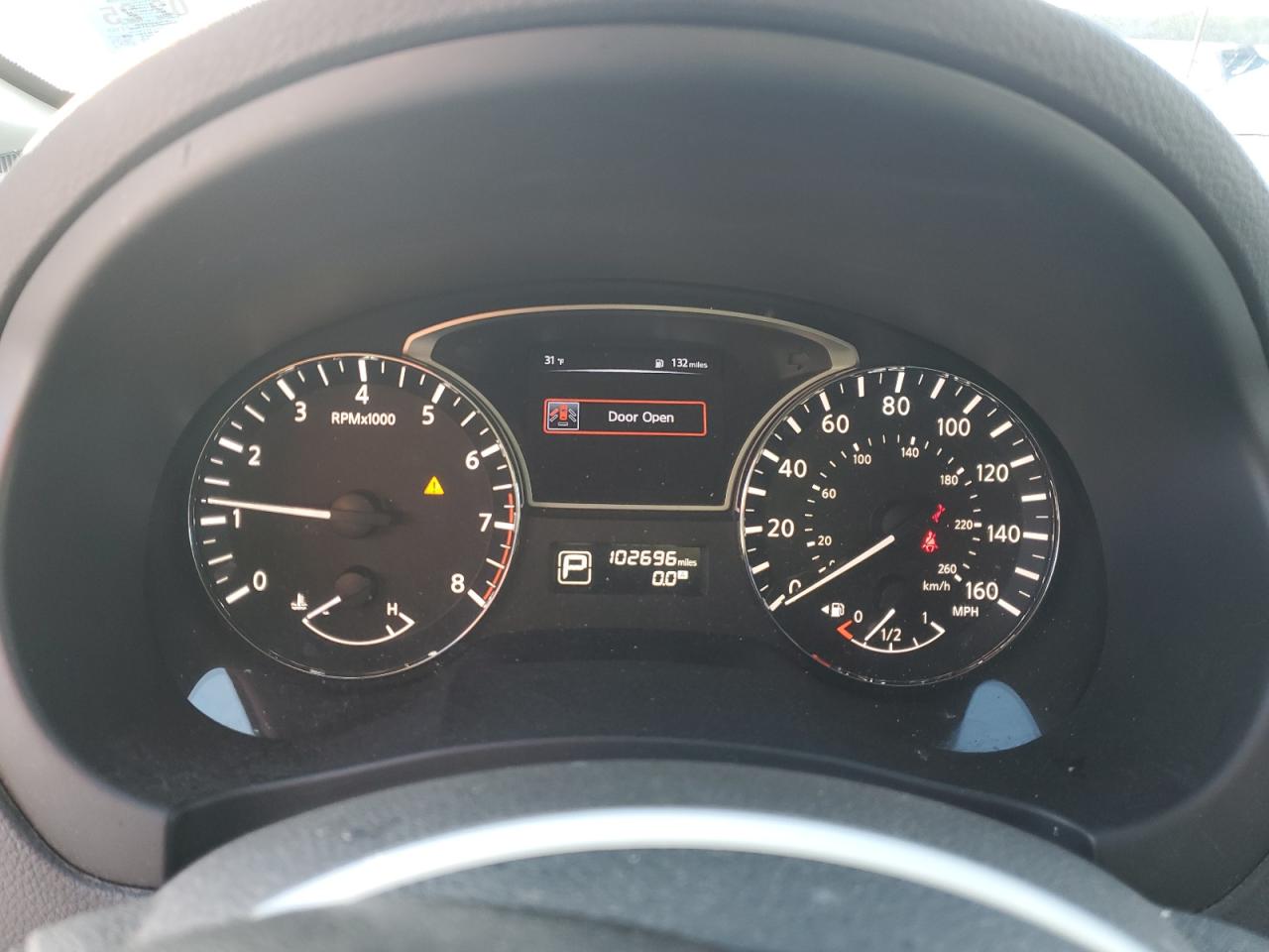 2015 Nissan Altima VIN 1N4AL3AP4FC583159 Copart auction photo, front end / minor dent/scratches damage thumbnail 9