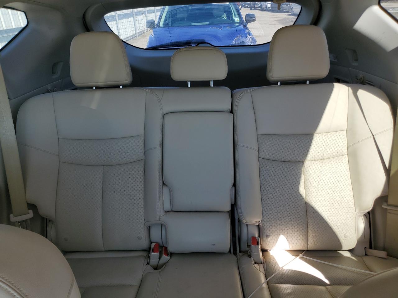 2018 Nissan Murano VIN 5N1AZ2MGXJN146693 Copart auction photo, front end / minor dent/scratches damage thumbnail 10