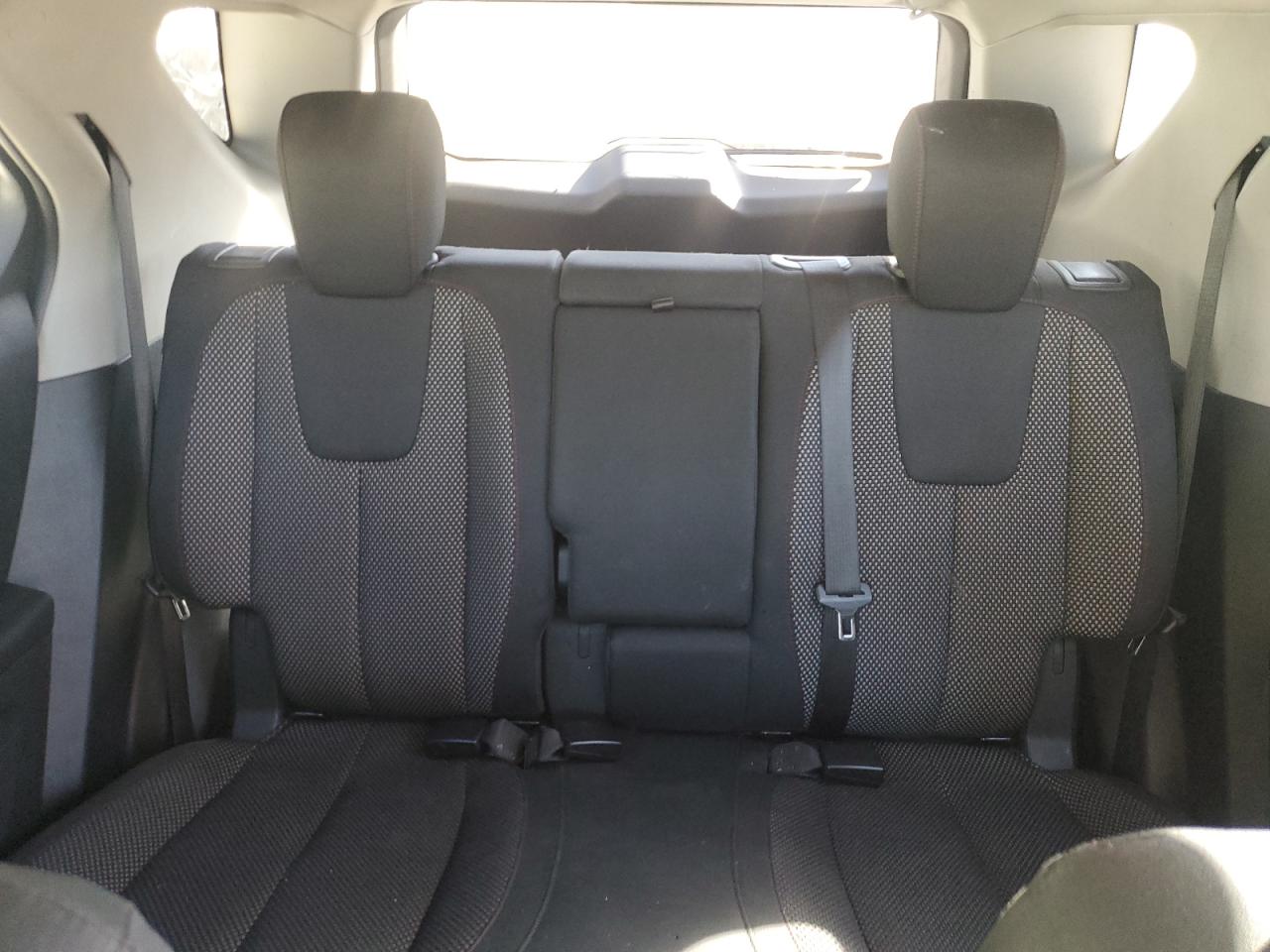 2013 Chevrolet Equinox VIN 2GNALDEK6D6391494 Copart auction photo, mechanical / rear end damage thumbnail 10