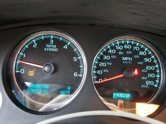 2010 GMC Yukon VIN 1GKUCCE05AR193444 Copart auction photo, front end / minor dent/scratches damage thumbnail 9