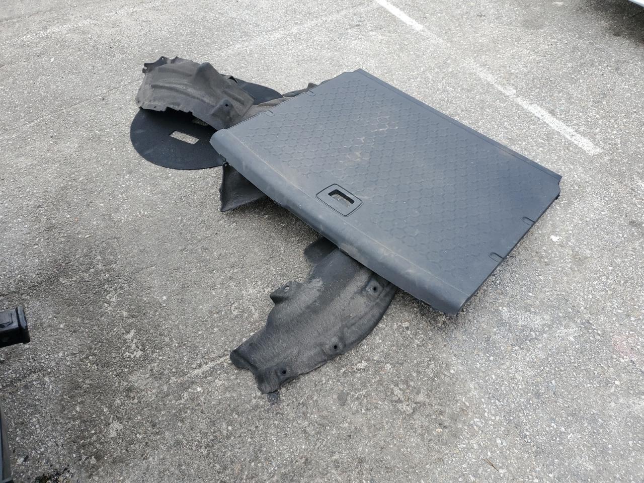 2021 Ford Bronco VIN 3FMCR9B63MRA10855 Copart auction photo, rear end damage thumbnail 13