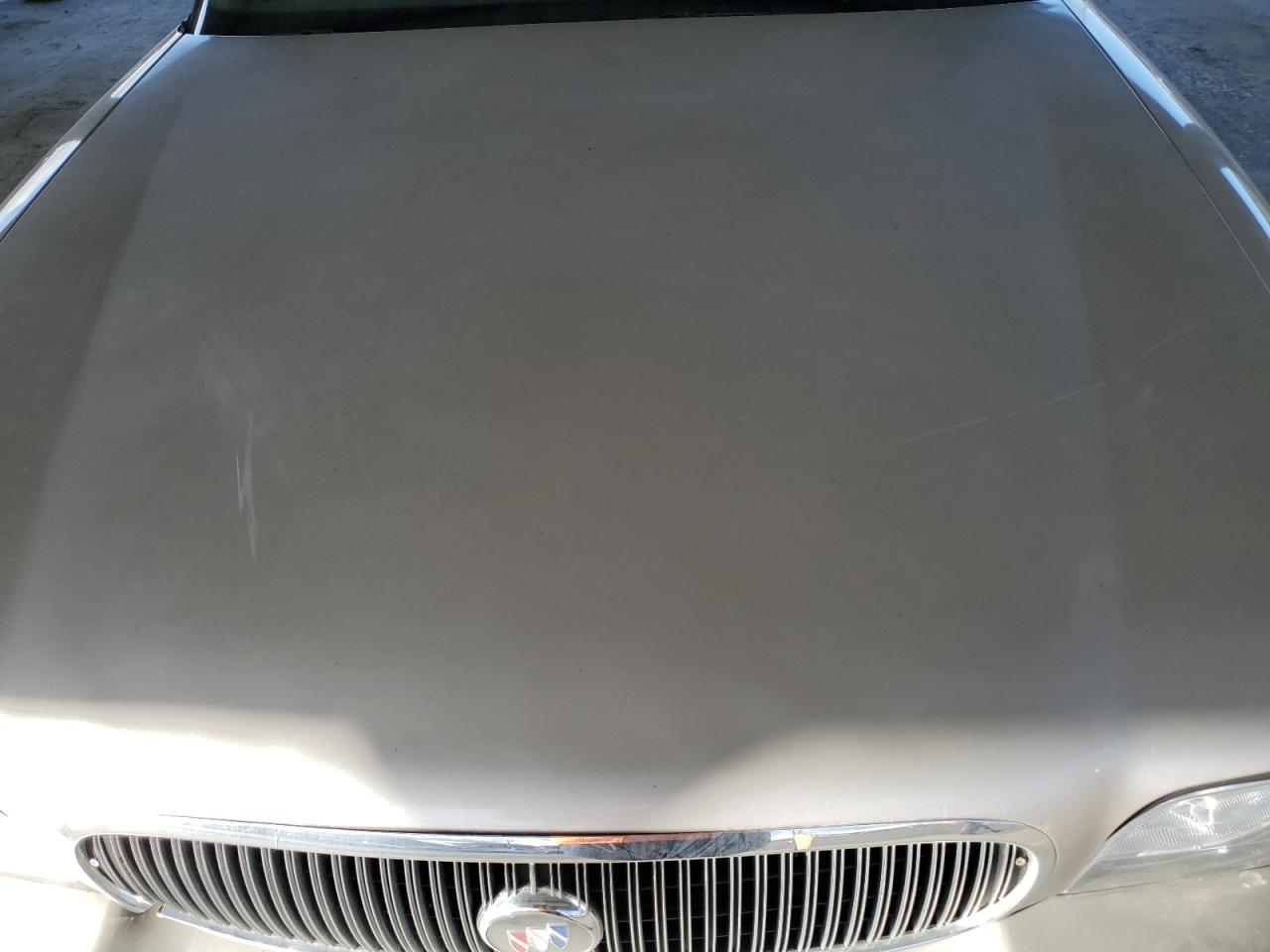 1997 Buick LeSabre VIN 1G4HP52K8VH600635 Copart auction photo, side damage thumbnail 11