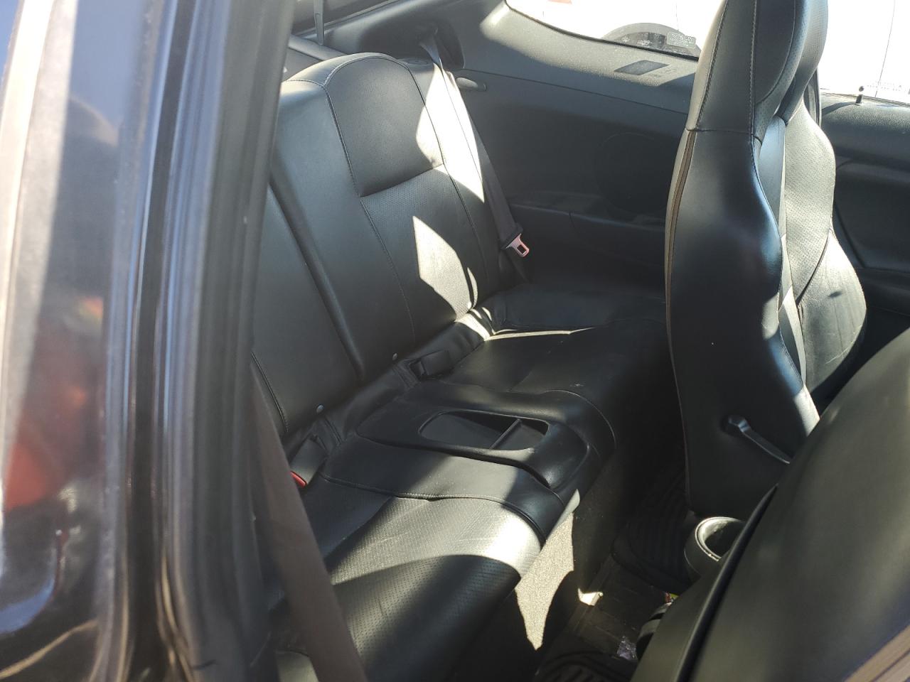 2005 Acura RSX VIN JH4DC54865S006868 Copart auction photo, front end damage thumbnail 10