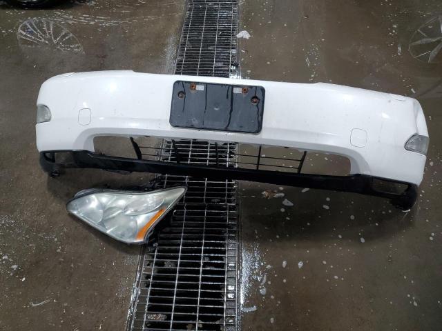 2008 Lexus RX VIN 2T2HK31U38C091942 Copart auction photo, front end damage thumbnail 12