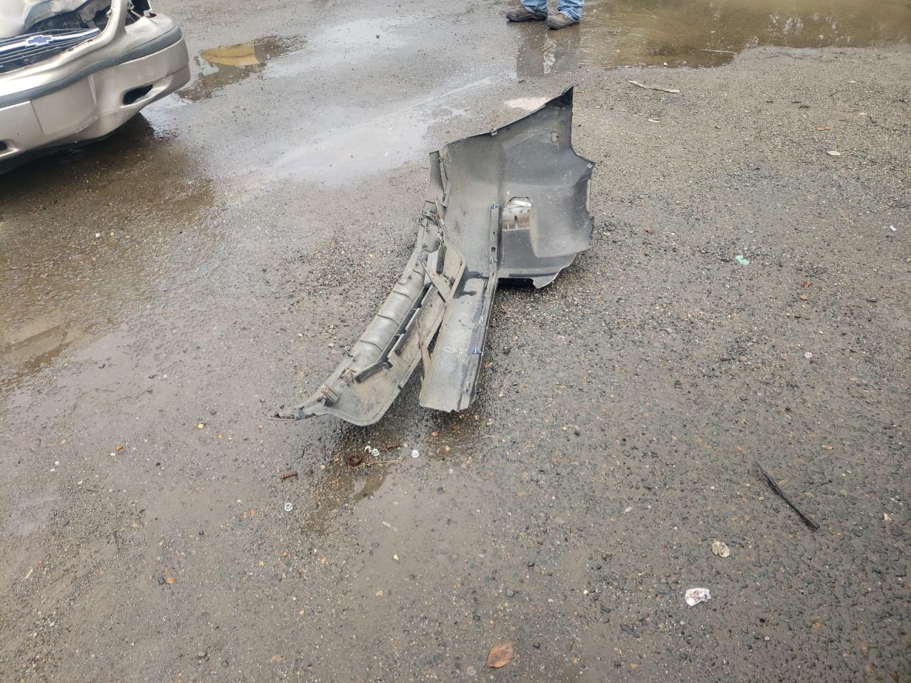2010 Toyota 4Runner VIN JTEZU5JR4A5000993 Copart auction photo, side damage thumbnail 13