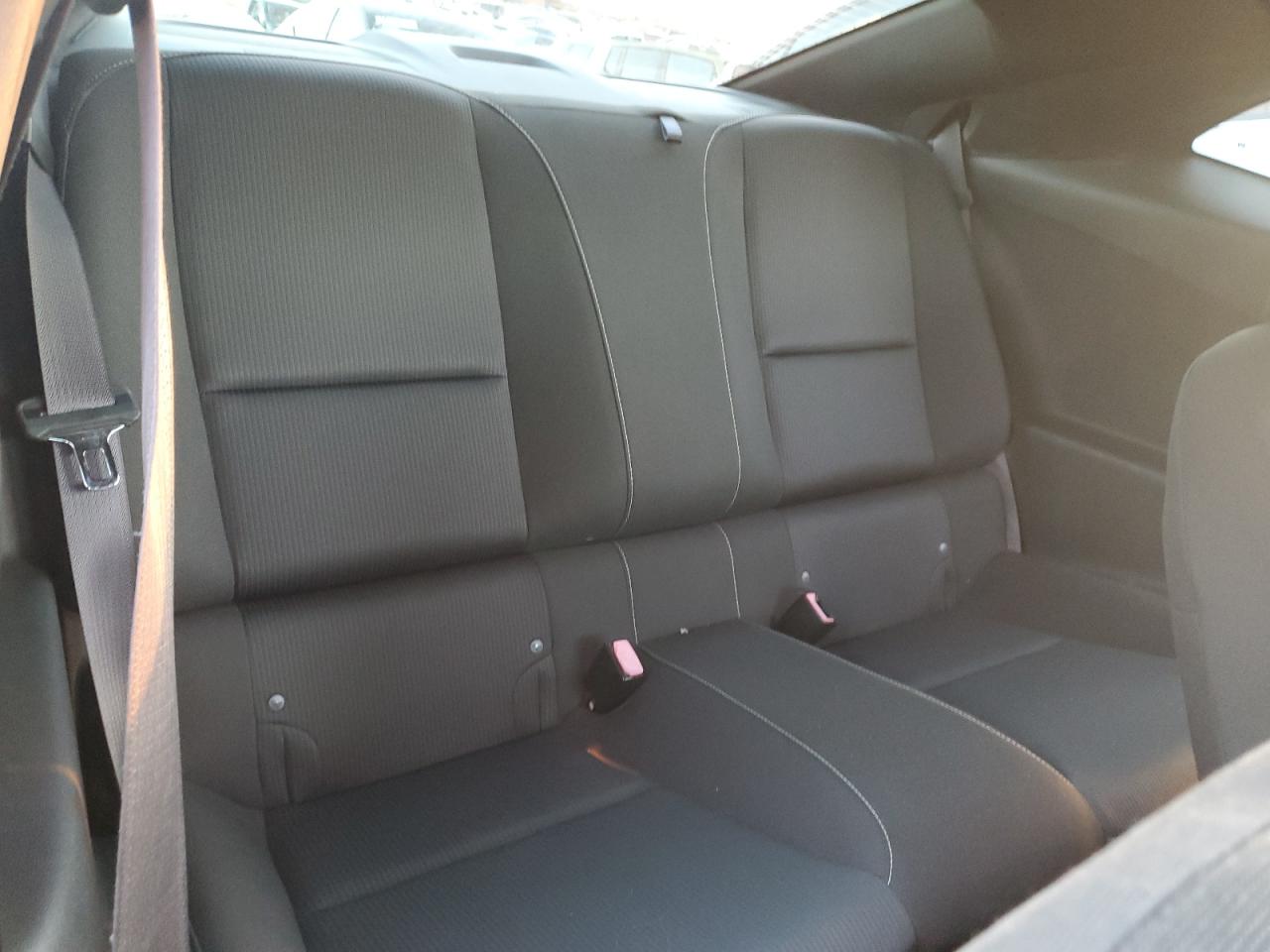 2010 Chevrolet Camaro VIN 2G1FB1EV9A9104369 Copart auction photo, all over damage thumbnail 10