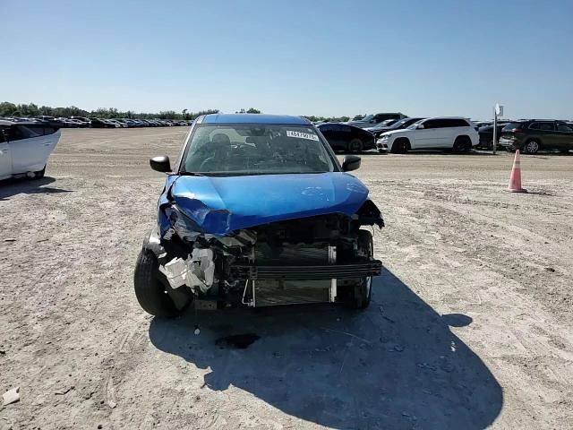 2022 Nissan Kicks VIN 3N1CP5BV7NL497270 Copart auction photo, front end damage thumbnail 12