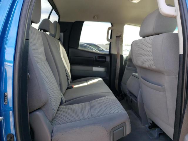 2007 Toyota Tundra VIN 5TFSV54127X004451 Copart auction photo, front end damage thumbnail 10