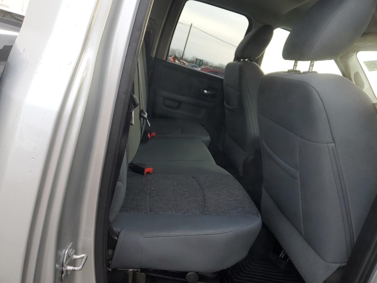 2016 RAM 1500 VIN 1C6RR7GT5GS267212 Copart auction photo, side / minor dent/scratches damage thumbnail 10